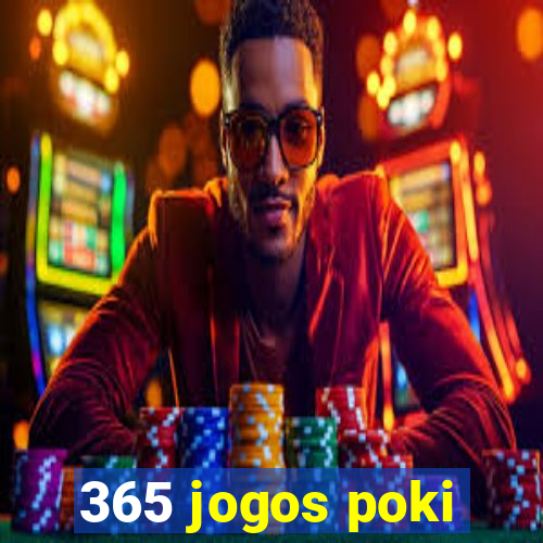 365 jogos poki